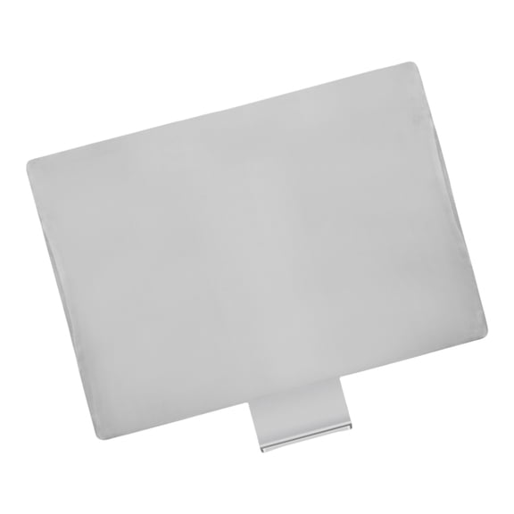 Monitor Dust Cover for 24inch 2023/2024 Desktop Computer Spandex Fabric Monitor