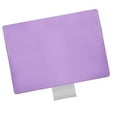 thumbnail image 1 of Monitor Dust Cover for 24inch Computer Protective Sleeve Desktop Monitor Dust Dustproof LCD Panel Case Computer Screen, 1 of 14