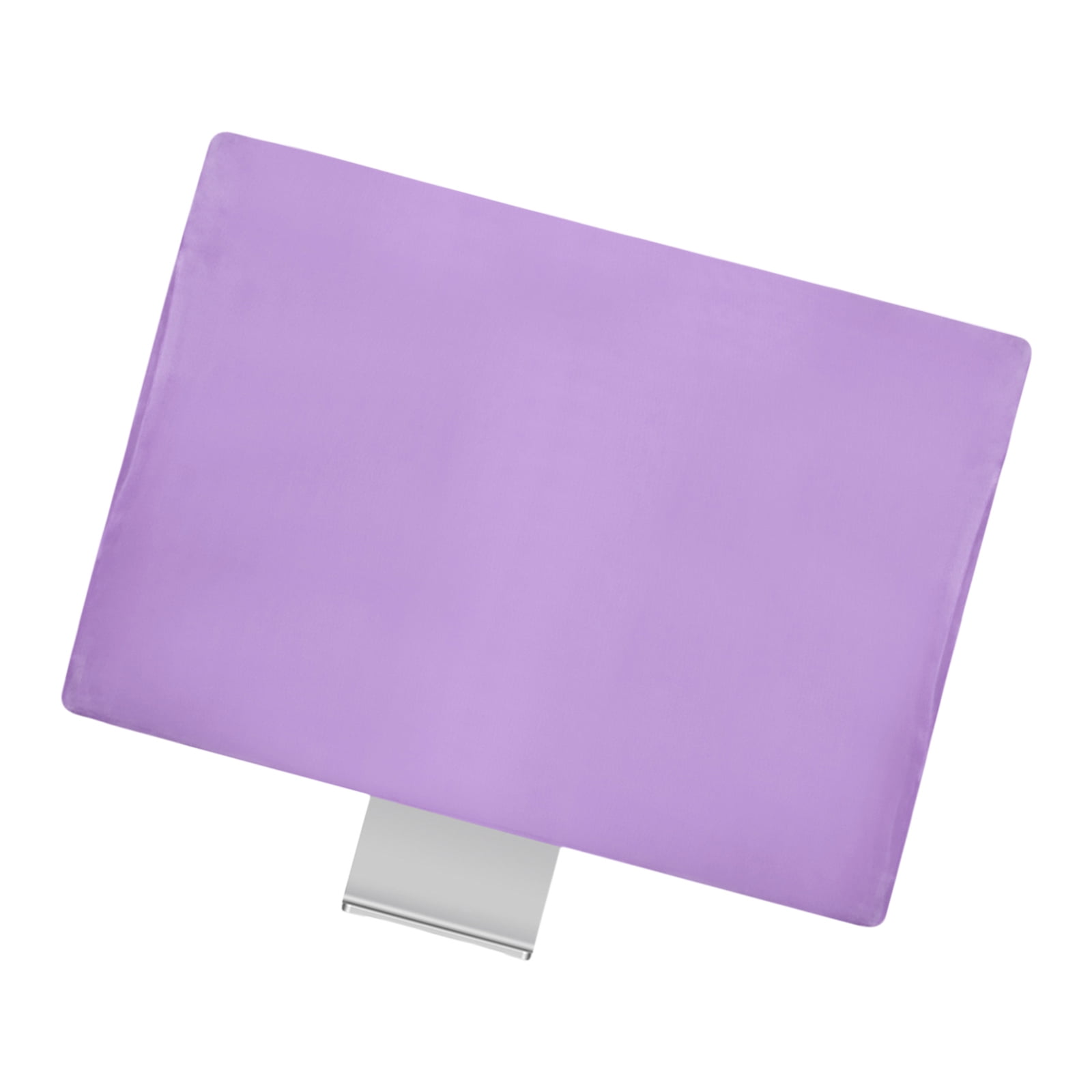 Computer Monitor Shroud Monitor Dust Covers for 24inch Computer Protective Sleeve Desktop ...