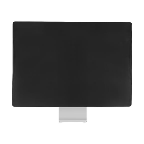 Monitor Dust Covers for 24inch Computer Protective Sleeve Desktop Dustproof LCD Panel Case Computer Screen