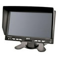 thumbnail image 1 of Monitor Gemineye 7.0 in. LCD Color Integral Controller 4 Pin - 12-24VDC, 1 of 1