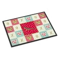 thumbnail image 1 of Monitor Lizard Door Mat, 1 of 4