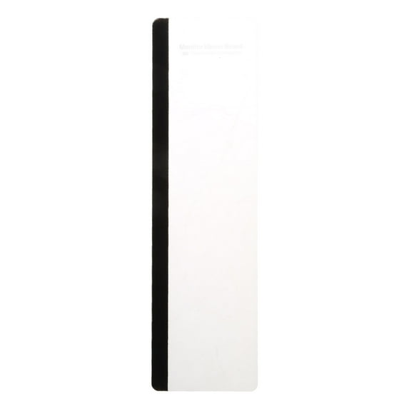 Monitor Memo Board Top Mount Monitor Sticky Note Holder Message Panel ...