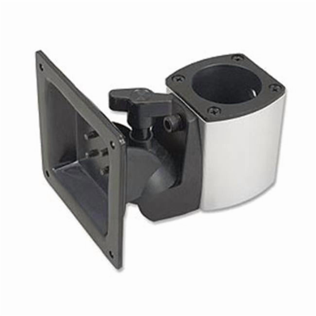 Monitor Mount for Post with 75 & 100 mm Adapter - Walmart.com
