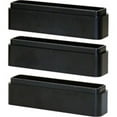 thumbnail image 1 of Monitor Riser Block - Black, 1 of 1