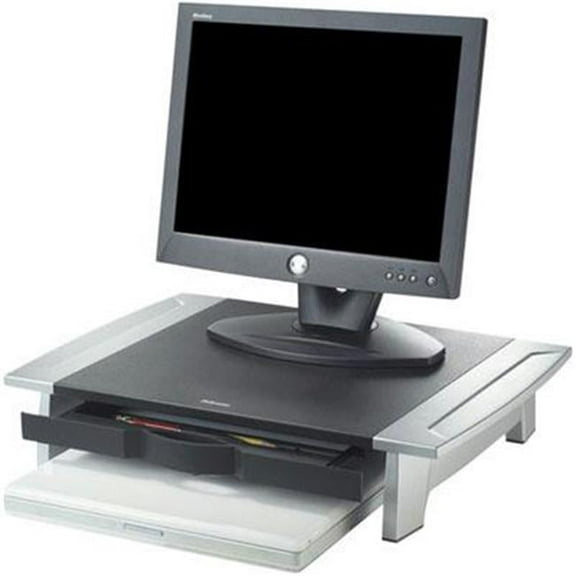 Monitor Riser Supports 21- Monitors