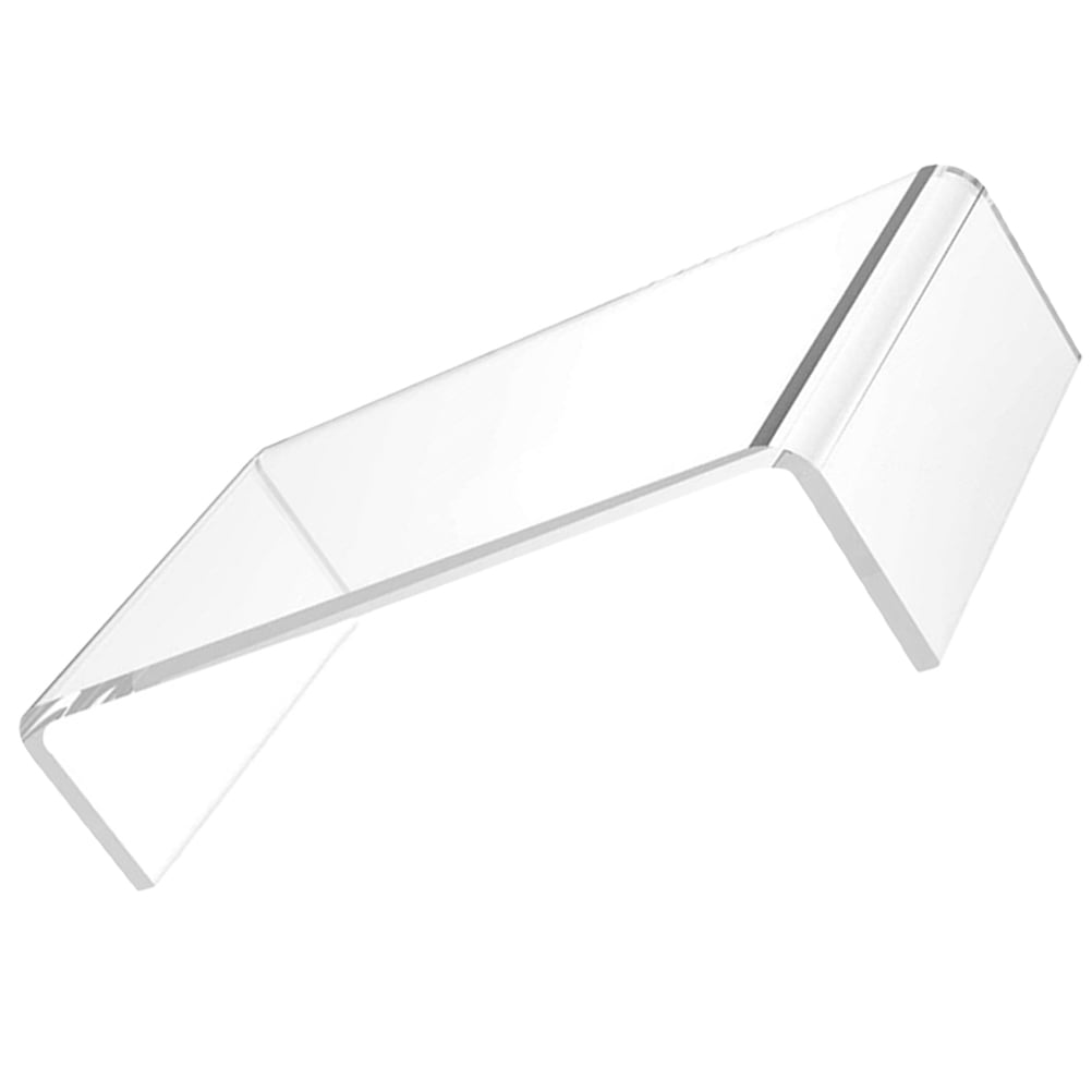 Monitor Stand Clear Acrylic Monitor Stand Transparent Monitor Riser monitor-stand-clear-acrylic-monitor-stand-transparent-monitor-riser