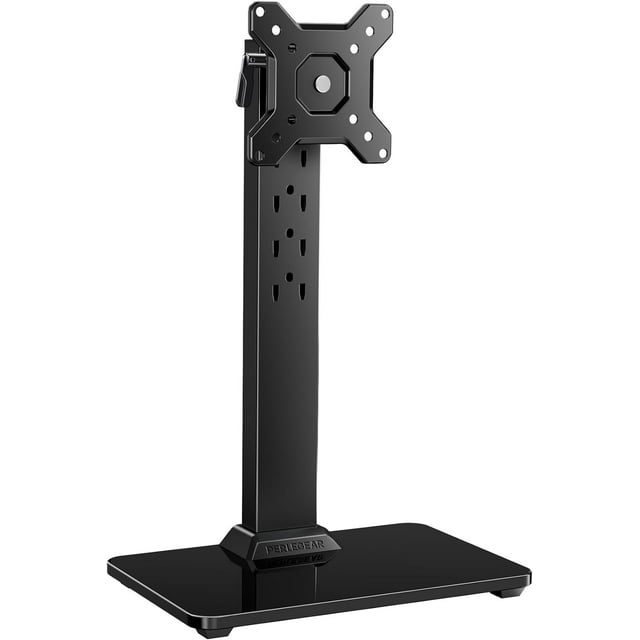 Monitor Stand, Freestanding Monitor Mount For 1334 Inch Screens With