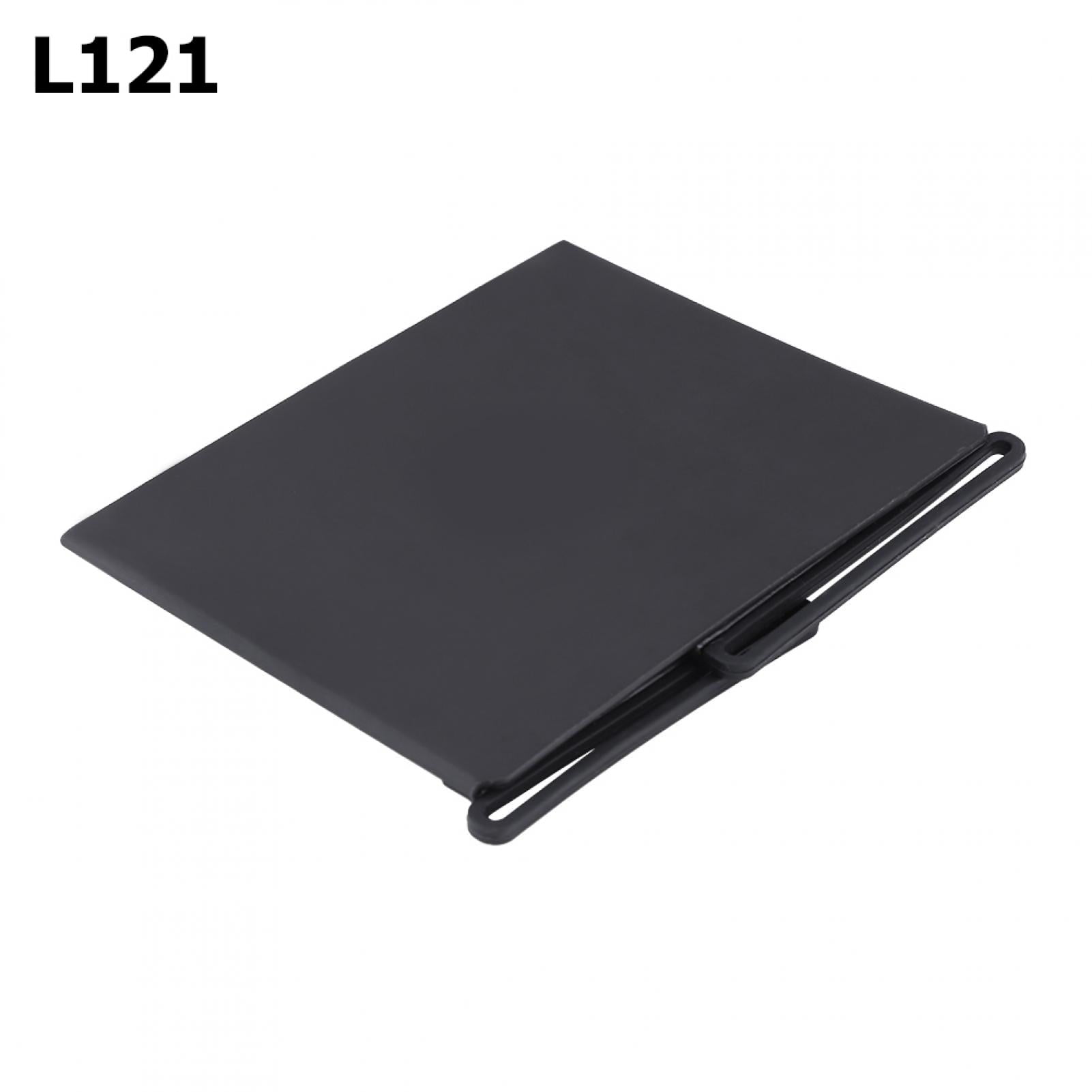 Monitor Sun Hood, Rubber Sleeve Fixation Remote Controller Monitor 4