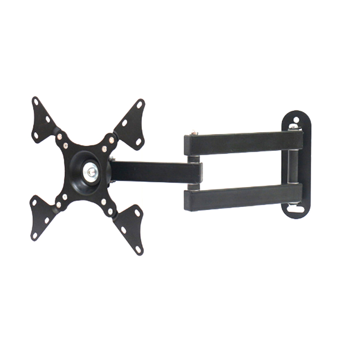 Monitor Wall Mount , Adjustable Screen Bracket for 1432Inches