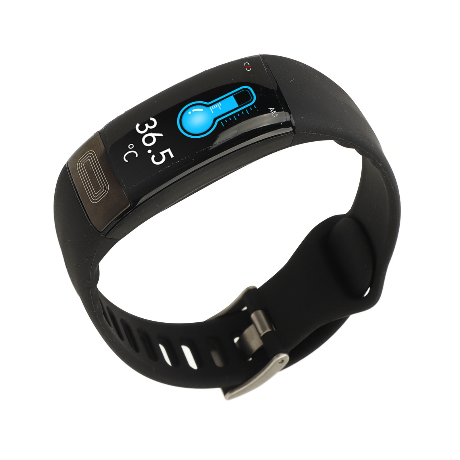 Monitor Watch, Blood Sugar Monitor Watch 15 Day Battery Life For