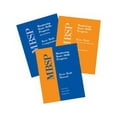 thumbnail image 1 of Pre-Owned Monitoring Basic Skills Progress Basic Math Kit, 9781416403821, 1416403825, Paperback, 2nd edition, 1 of 1