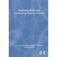 thumbnail image 1 of Monitoring Biodiversity: Combining Environmental and Social Data, (Hardcover), 1 of 1