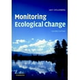 thumbnail image 1 of Monitoring Ecological Change, (Paperback), 1 of 1
