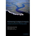 thumbnail image 1 of Monitoring Ecological Impacts: Concepts and Practice in Flowing Waters, (Hardcover), 1 of 1