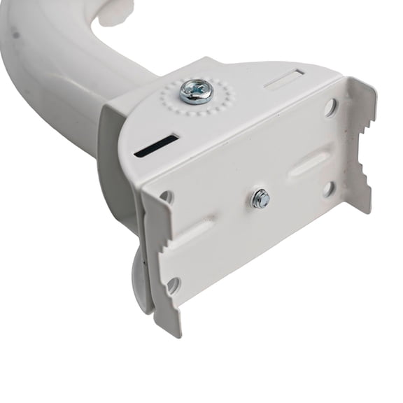 Monitoring Equipment Mounting Bracket Wireless Bridge Monitoring Bracket