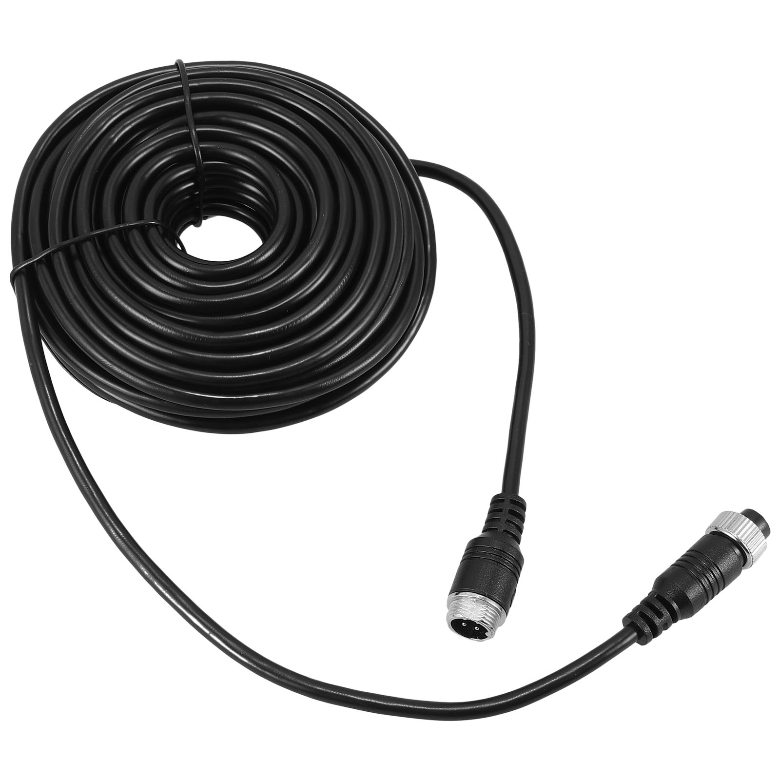 Monitoring Line Auto Accessory Camera Cable Dash Cam Extension Cable Rearview Backup Camera