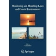 thumbnail image 1 of Monitoring and Modelling Lakes and Coastal Environments, (Paperback), 1 of 1