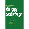 thumbnail image 1 of Monitoring for Drug Safety, (Hardcover), 1 of 1