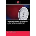 thumbnail image 1 of Monitorização da tensão arterial ambulatorial (Paperback), 1 of 1