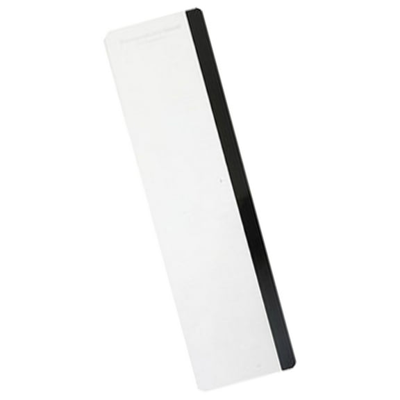 Monitors Side Panel Creative Desktop Memo Board Acrylic Desktop Memo Board