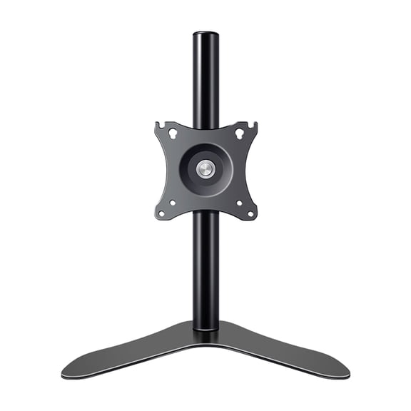 Monitors Stand Risers for 14 to 27inch Screens with Ergonomic and Rotation