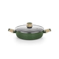 thumbnail image 1 of Monix Amazonia Non-Stick Low Casserole 3.2 Qt, 1 of 3