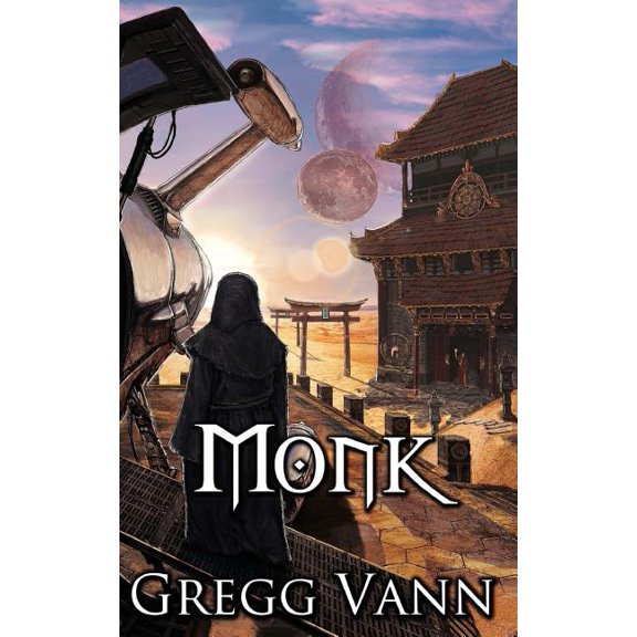 Monk