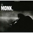 thumbnail image 1 of Monk (CD), 1 of 1
