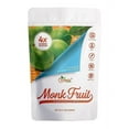 thumbnail image 1 of G-Sweetz Monk Fruit – Allulose All Purpose Sweetener – 4X Sugar Sweetness; Total Servings 2268 | 5-LB, 1 of 6