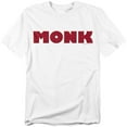 thumbnail image 1 of Monk Logo Mens Short Sleeve Shirt, 1 of 7