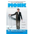 thumbnail image 1 of Pre-Owned Mr. Monk and the Blue Flu (Mass Market Paperback) 0451220137 9780451220134, 1 of 1