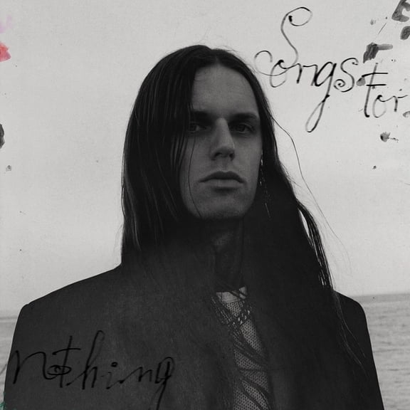 Olan Monk - Songs For Nothing - Music & Performance - Vinyl