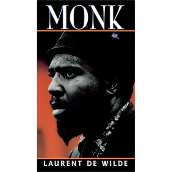 Pre-Owned Monk (Paperback) 1569247765 9781569247761