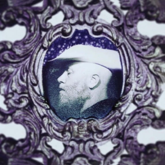 Monk Parker - Crown Of Sparrows - Music & Performance - Vinyl