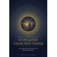 thumbnail image 1 of The Monk of Platina: A Life in Three Boo It Is Later Than You Think: The Teaching of Hieromonk Seraphim Rose and Why the World Still Needs It, Book 3, (Paperback), 1 of 1