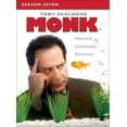 thumbnail image 1 of Monk: Season 7 (DVD), 1 of 2