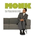 thumbnail image 1 of Monk : The Official Episode Guide, 1 of 1