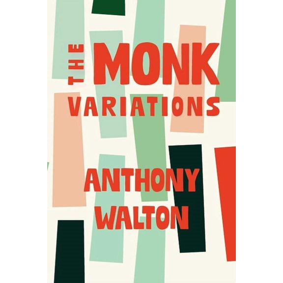 Monk Variations, (Paperback)