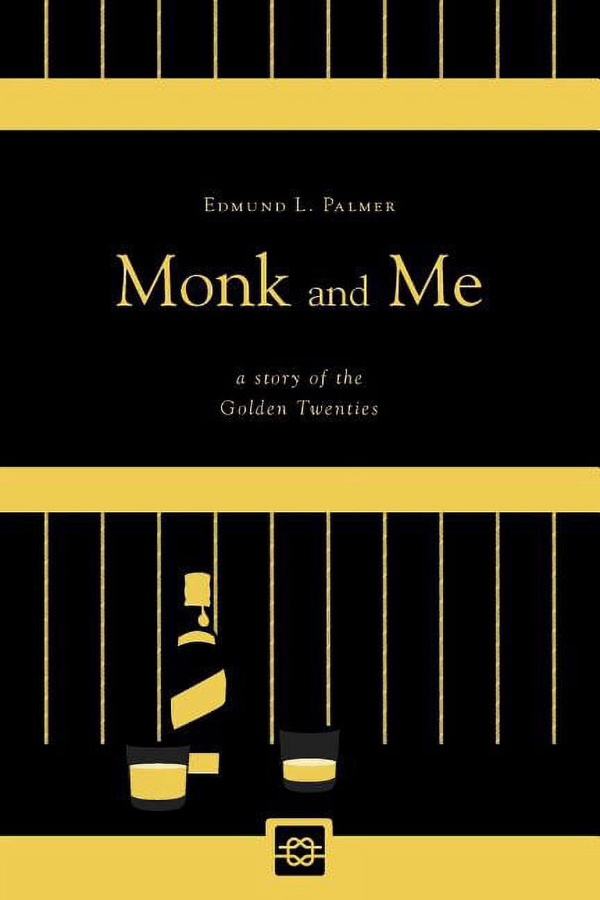 Monk and Me (Paperback)