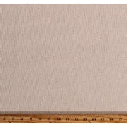 Monks Cloth Natural 8 CT. 4x4 Weave 60 Wide Cotton Fabric by the Yard 2533M-2F