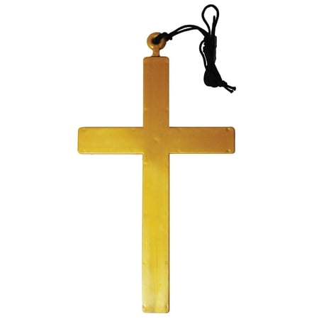 Monk\'s Cross Adult Halloween Accessory