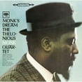 thumbnail image 1 of Monk's Dream (CD), 1 of 1