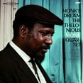 thumbnail image 1 of Thelonious Monk Quartet Monk's Dream (Vinyl Record) Limited 12" Album, 1 of 1
