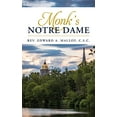 thumbnail image 1 of Pre-Owned Monk's Notre Dame (Hardcover) 0268034974 9780268034979, 1 of 1