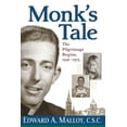 thumbnail image 1 of Monk's Tale: The Pilgrimage Begins, 1941-1975, (Hardcover), 1 of 3