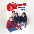 thumbnail image 1 of Monkees Music Box (CD), 1 of 1