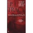 thumbnail image 1 of Monkeewrench Novel Monkeewrench, Book 1, (Paperback), 1 of 1