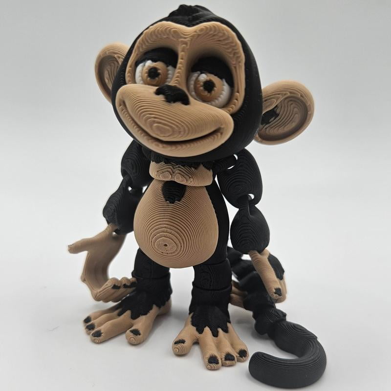 【未開封】「Wild Wise Apes」 2022 Ghana Life Quotes Three Wise Monkeys 1oz Silver Antique