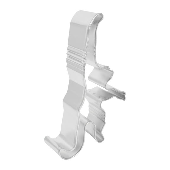 Monkey 5.25" Cookie Cutter